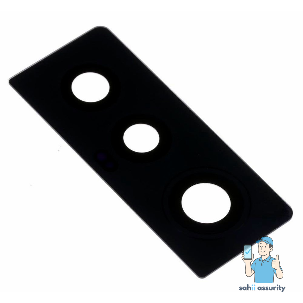 Camera Lens for Vivo X70 Purple